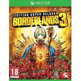 Borderlands 3 Super Deluxe Pour Xbox One (occasion)
