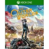 The Outer Worlds Xbox One (occasion)