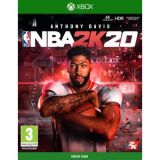 Nba 2k20 Xbox One (occasion)