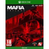 Mafia Trilogy Xbox One (occasion)