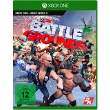 Wwe 2k Battlegrounds Xbox One (occasion)
