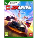 Lego 2k Drive (occasion)