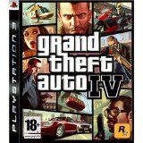 Gta 4 Iv Ps3 (occasion)