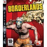 Borderlands (occasion)