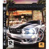 Midnight Club Los Angeles (occasion)