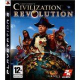 Sid Meier S Civilization Revolution (occasion)