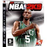 Nba 2k9 (occasion)