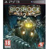 Bioshock 2 (occasion)