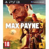 Max Payne 3 Ps3 (occasion)