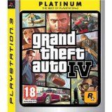 Gta 4 Plat (occasion)