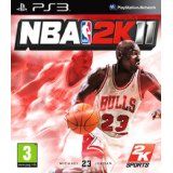 Nba 2k11 (occasion)