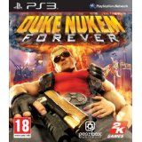 Duke Nukem Forever (occasion)