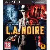 La Noire (occasion)