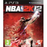 Nba 2k12 (occasion)