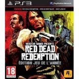 Red Dead Redemption Edition Jeu De L Annee (occasion)