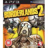 Borderlands 2 (occasion)