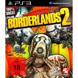 Borderlands 2 Import Allemand (compatible Francais) (occasion)