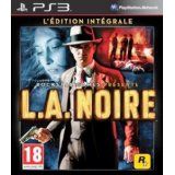 La Noire L Edition L Integrale (occasion)