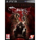 The Darkness Ii Edition Limitee Ps3 (occasion)