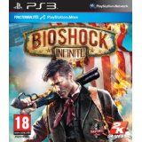 Bioshock Infinite Ps3 (occasion)