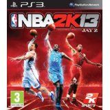 Nba 2k13 Ps3 (occasion)