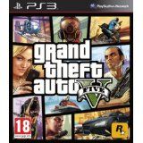 Gta 5 Grand Theft Auto V Ps3 (occasion)