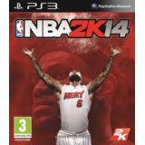 Nba 2k14 Ps3 (occasion)
