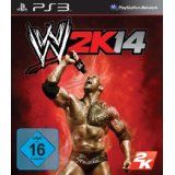 Wwe 2k14 Ps3 (occasion)