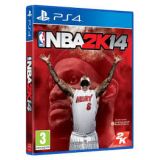 Nba 2k14 Ps4 (occasion)