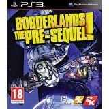 Borderlands The Pre-sequel ! Ps3 (occasion)