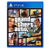 Gta V 5 Grand Theft Auto V 5 Ps4 (occasion)