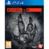 Evolve Ps4 (occasion)