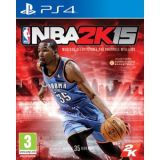 Nba 2k15 Ps4 (occasion)