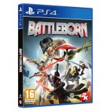 Battleborn Ps4 (occasion)