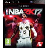 Nba 2k17 Ps3 (occasion)