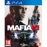 Mafia 3 Ps4 Mafia Iii (occasion)