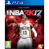 Nba 2k17 Ps4 (occasion)