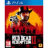 Red Dead Redemption 2 Ps4 (occasion)