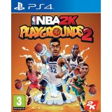 Nba 2k Playgrounds 2 Ps4 (occasion)