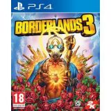 Borderlands 3 Ps4 (occasion)