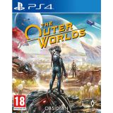 The Outer Worlds Ps4 (occasion)