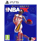 Nba 2k21 Ps5 (occasion)