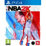 Nba 2k22 Ps4 (occasion)