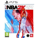 Nba 2k22 Ps5 (occasion)