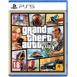 Grand Theft Auto V Ps5 (occasion)