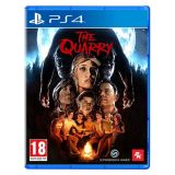 The Quarry Ps4 (occasion)