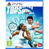 Top Spin 2k25 (occasion)