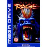 Primal Rage En Boite (occasion)