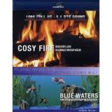 Cosy Fire Et Blue Waters (occasion)