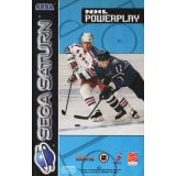 Nhl Power Play Sega Saturn (occasion)